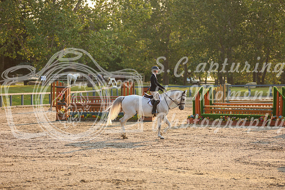 03427 - Mckenna - 2026 Rocky Mountain Classic III - Thursday August 20th