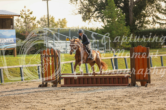 03525 - Mckenna - 2026 Rocky Mountain Classic III - Thursday August 20th