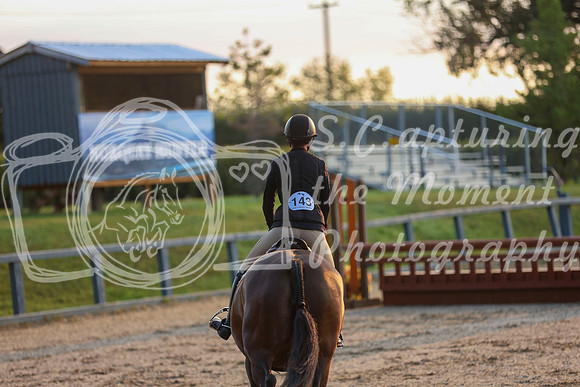 03188 - Mckenna - 2026 Rocky Mountain Classic III - Thursday August 20th