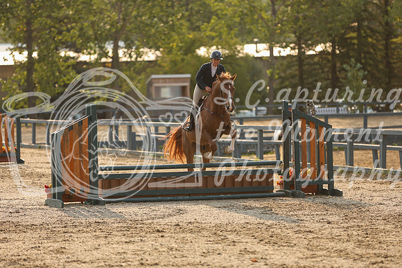 03526 - Mckenna - 2026 Rocky Mountain Classic III - Thursday August 20th