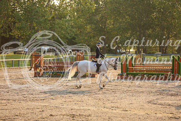 03428 - Mckenna - 2026 Rocky Mountain Classic III - Thursday August 20th