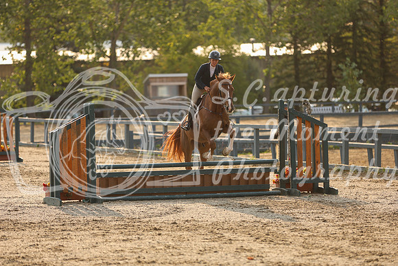 03527 - Mckenna - 2026 Rocky Mountain Classic III - Thursday August 20th