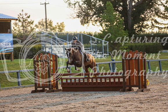 03190 - Mckenna - 2026 Rocky Mountain Classic III - Thursday August 20th