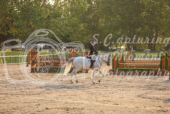 03429 - Mckenna - 2026 Rocky Mountain Classic III - Thursday August 20th