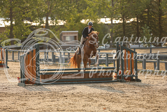 03528 - Mckenna - 2026 Rocky Mountain Classic III - Thursday August 20th