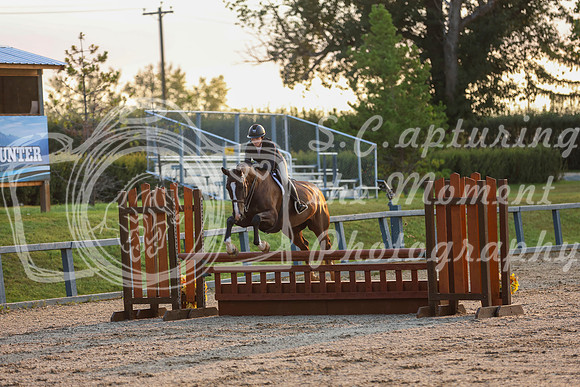 03191 - Mckenna - 2026 Rocky Mountain Classic III - Thursday August 20th