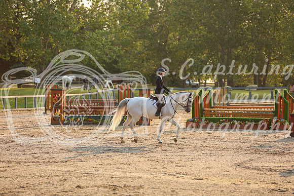 03430 - Mckenna - 2026 Rocky Mountain Classic III - Thursday August 20th