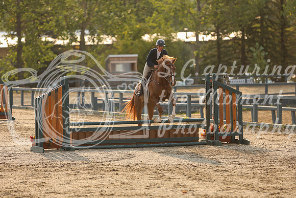 03529 - Mckenna - 2026 Rocky Mountain Classic III - Thursday August 20th
