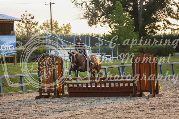 03192 - Mckenna - 2026 Rocky Mountain Classic III - Thursday August 20th