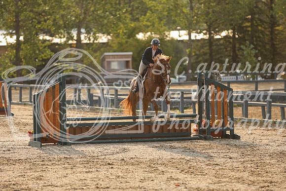 03530 - Mckenna - 2026 Rocky Mountain Classic III - Thursday August 20th