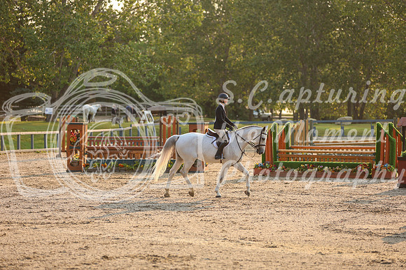03431 - Mckenna - 2026 Rocky Mountain Classic III - Thursday August 20th
