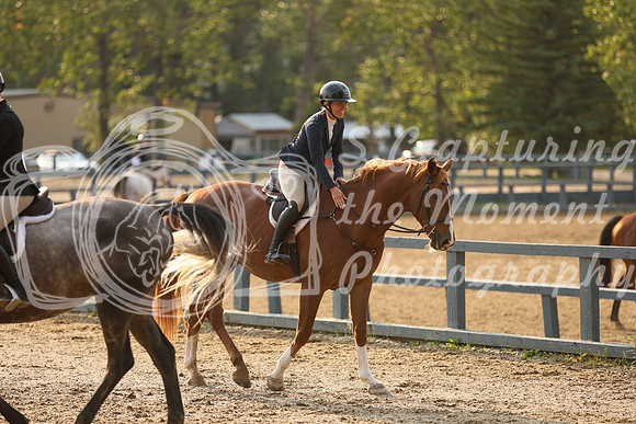 03531 - Mckenna - 2026 Rocky Mountain Classic III - Thursday August 20th