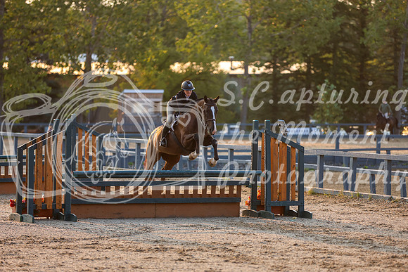 03196 - Mckenna - 2026 Rocky Mountain Classic III - Thursday August 20th