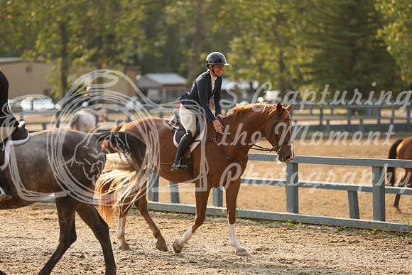 03532 - Mckenna - 2026 Rocky Mountain Classic III - Thursday August 20th
