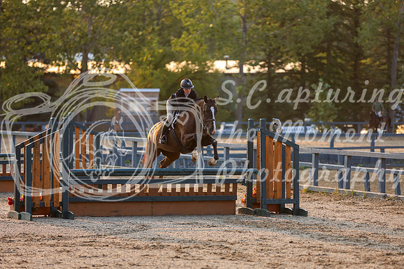 03197 - Mckenna - 2026 Rocky Mountain Classic III - Thursday August 20th