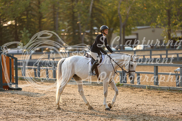03433 - Mckenna - 2026 Rocky Mountain Classic III - Thursday August 20th