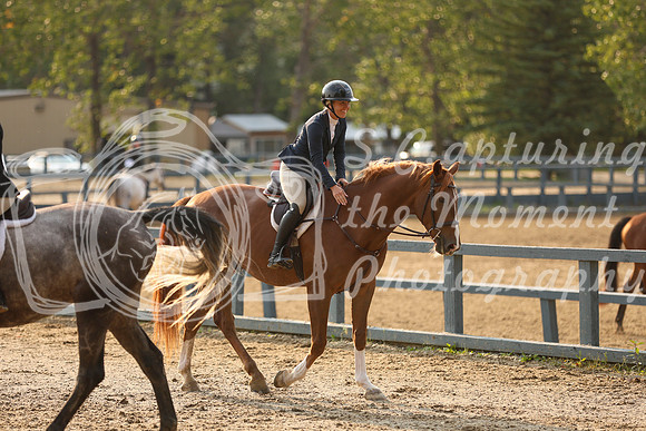 03533 - Mckenna - 2026 Rocky Mountain Classic III - Thursday August 20th