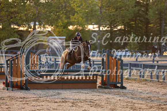 03198 - Mckenna - 2026 Rocky Mountain Classic III - Thursday August 20th