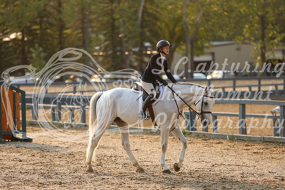 03434 - Mckenna - 2026 Rocky Mountain Classic III - Thursday August 20th