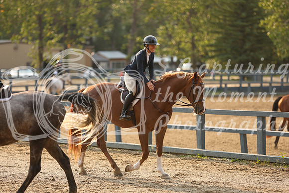 03534 - Mckenna - 2026 Rocky Mountain Classic III - Thursday August 20th