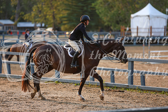 03199 - Mckenna - 2026 Rocky Mountain Classic III - Thursday August 20th