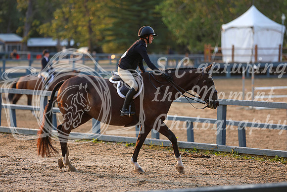 03200 - Mckenna - 2026 Rocky Mountain Classic III - Thursday August 20th