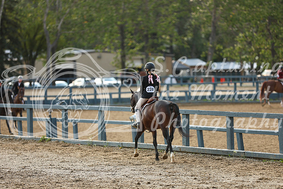 03722 - Mckenna - 2026 Rocky Mountain Classic III - Thursday August 20th