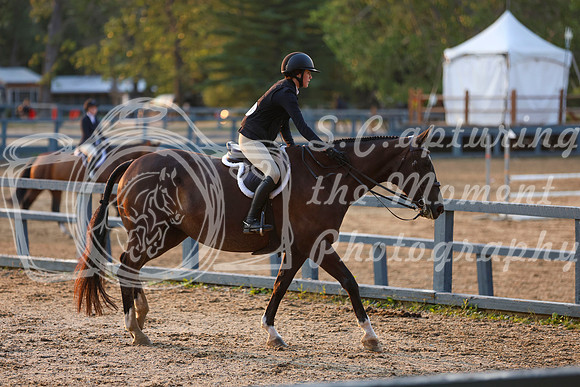 03201 - Mckenna - 2026 Rocky Mountain Classic III - Thursday August 20th