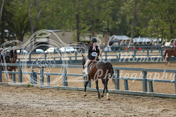 03723 - Mckenna - 2026 Rocky Mountain Classic III - Thursday August 20th