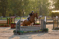 03351 - Mckenna - 2026 Rocky Mountain Classic III - Thursday August 20th