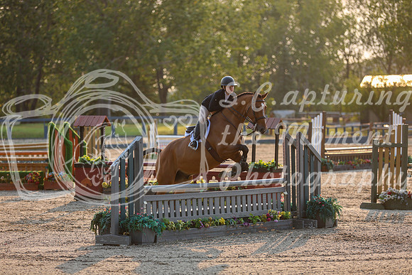 03351 - Mckenna - 2026 Rocky Mountain Classic III - Thursday August 20th