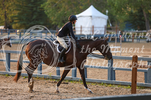 03203 - Mckenna - 2026 Rocky Mountain Classic III - Thursday August 20th
