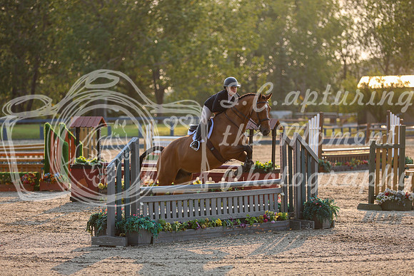03352 - Mckenna - 2026 Rocky Mountain Classic III - Thursday August 20th