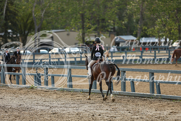 03725 - Mckenna - 2026 Rocky Mountain Classic III - Thursday August 20th