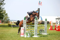 08387 - Mckenna - 2026 Rocky Mountain Classic III - Thursday August 20th