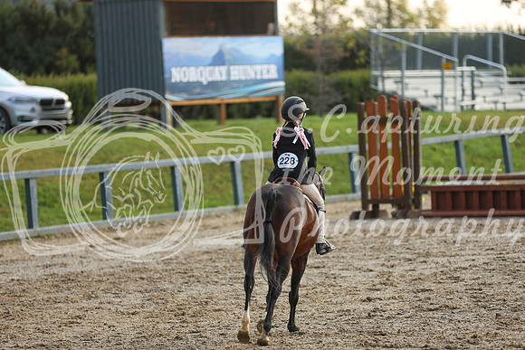 03726 - Mckenna - 2026 Rocky Mountain Classic III - Thursday August 20th