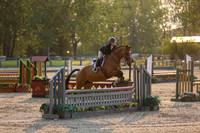 03353 - Mckenna - 2026 Rocky Mountain Classic III - Thursday August 20th