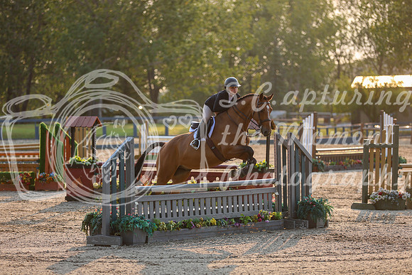 03353 - Mckenna - 2026 Rocky Mountain Classic III - Thursday August 20th
