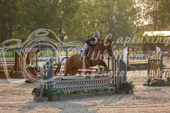 03354 - Mckenna - 2026 Rocky Mountain Classic III - Thursday August 20th