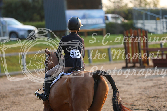 03355 - Mckenna - 2026 Rocky Mountain Classic III - Thursday August 20th