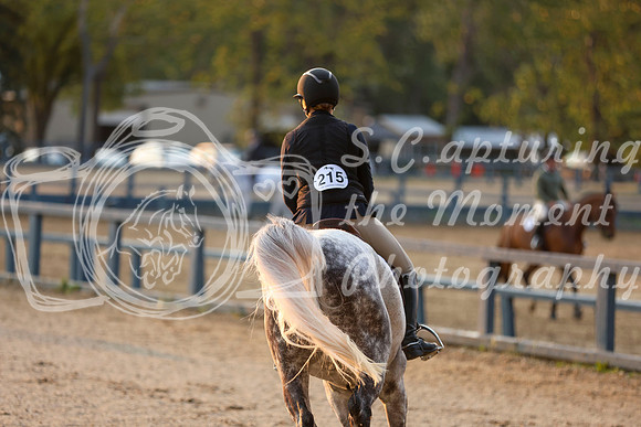 02969 - Mckenna - 2026 Rocky Mountain Classic III - Thursday August 20th