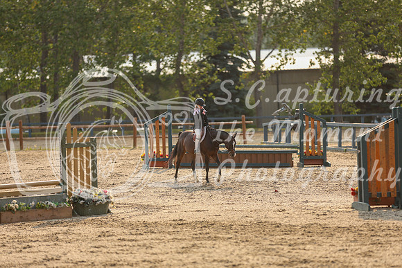 03728 - Mckenna - 2026 Rocky Mountain Classic III - Thursday August 20th