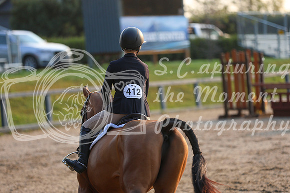 03356 - Mckenna - 2026 Rocky Mountain Classic III - Thursday August 20th