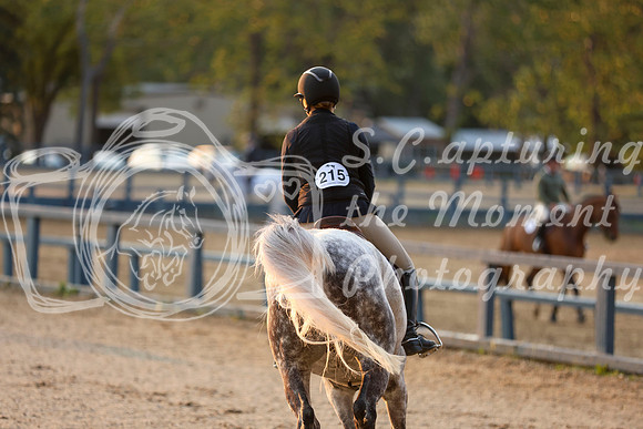 02970 - Mckenna - 2026 Rocky Mountain Classic III - Thursday August 20th