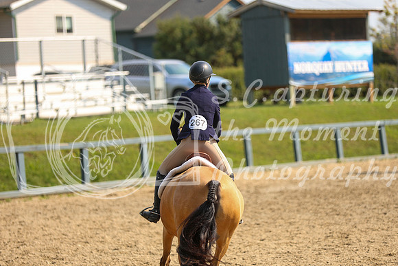 06417 - Mckenna - 2026 Rocky Mountain Classic III - Thursday August 20th