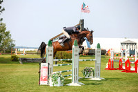 08390 - Mckenna - 2026 Rocky Mountain Classic III - Thursday August 20th