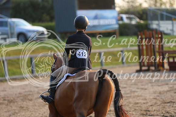 03357 - Mckenna - 2026 Rocky Mountain Classic III - Thursday August 20th