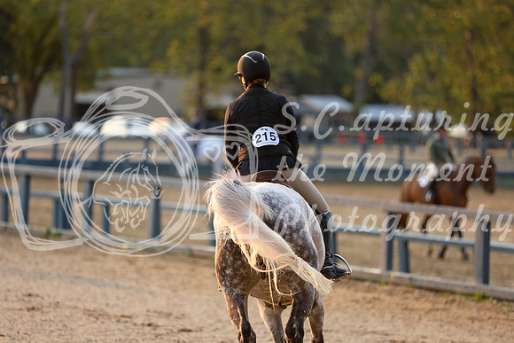 02971 - Mckenna - 2026 Rocky Mountain Classic III - Thursday August 20th