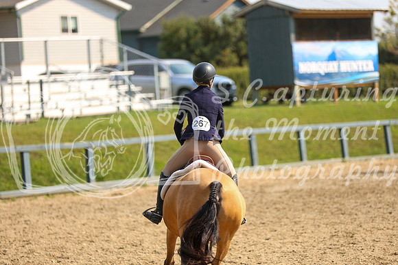 06418 - Mckenna - 2026 Rocky Mountain Classic III - Thursday August 20th