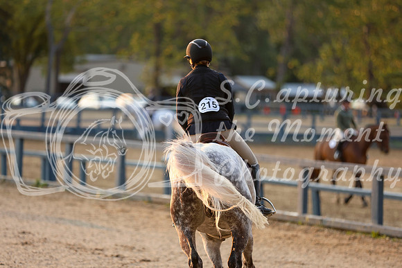 02972 - Mckenna - 2026 Rocky Mountain Classic III - Thursday August 20th